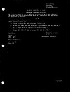 MIL MIL-A-9094/3A Amendment 1