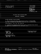 MIL MIL-A-9094/7B Notice 2 - Validation