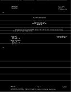 MIL MIL-A-9094D Notice 1 - Validation