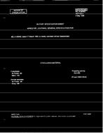 MIL MIL-A-9094D Notice 2 - Cancellation