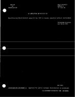 MIL MIL-A-9449 Notice 1 - Cancellation