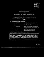 MIL MIL-A-9482 Amendment 2