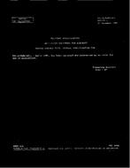 MIL MIL-A-9482 Notice 1 - Validation