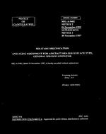 MIL MIL-A-9482 Notice 2 - Cancellation
