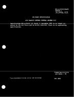 MIL MIL-A-9521C Notice 1 – Cancellation MIL MIL-A-9521C Notice 1 - Cancellation