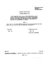 MIL MIL-B-0051097D Amendment 1
