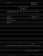 MIL MIL-B-10042D Notice 1 – Validation MIL MIL-B-10042D Notice 1 - Validation