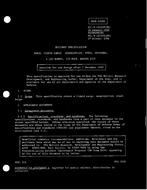 MIL MIL-B-10122E MIL MIL-B-10122E