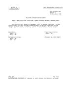 MIL MIL-B-10955/20E Notice 1 - Cancellation