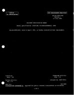 MIL MIL-B-10955/40C Notice 1 – Cancellation MIL MIL-B-10955/40C Notice 1 - Cancellation