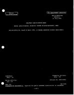 MIL MIL-B-10955/42C Notice 1 – Cancellation MIL MIL-B-10955/42C Notice 1 - Cancellation