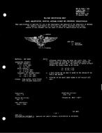 MIL MIL-B-10955/43A