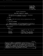 MIL MIL-B-11582C MIL MIL-B-11582C