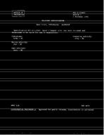 MIL MIL-B-11582C Notice 1 – Validation MIL MIL-B-11582C Notice 1 - Validation