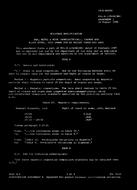 MIL MIL-B-12504E Amendment 1