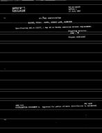 MIL MIL-B-13157C Notice 1 - Cancellation