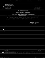 MIL MIL-B-13889C Notice 1 - Validation