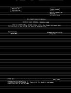 MIL MIL-B-13889C Notice 2 - Validation