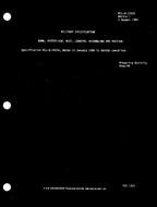 MIL MIL-B-14226 Notice 1 - Cancellation