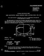 MIL MIL-B-14632/7C MIL MIL-B-14632/7C