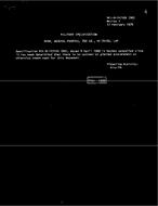MIL MIL-B-14710A Notice 1 – Cancellation MIL MIL-B-14710A Notice 1 - Cancellation