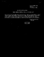 MIL MIL-B-14784A Notice 1 – Cancellation MIL MIL-B-14784A Notice 1 - Cancellation