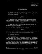 MIL MIL-B-15382C Amendment 1