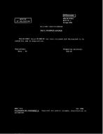 MIL MIL-B-15382C Notice 1 - Validation