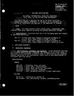 MIL MIL-B-16041G MIL MIL-B-16041G