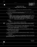 MIL MIL-B-16392C MIL MIL-B-16392C