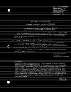 MIL MIL-B-16392C Amendment 4 MIL MIL-B-16392C Amendment 4