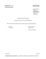 MIL MIL-B-16392C Notice 2 – Cancellation MIL MIL-B-16392C Notice 2 - Cancellation