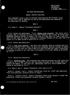 MIL MIL-B-1667F Amendment 1