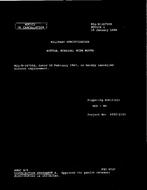 MIL MIL-B-16755B Notice 1 – Cancellation MIL MIL-B-16755B Notice 1 - Cancellation