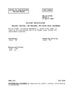 MIL MIL-B-17748C Notice 2 - Inactivation 1