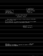 MIL MIL-B-17896C Notice 1 - Inactivation