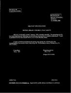 MIL MIL-B-17910D Notice 1 - Cancellation