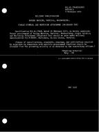 MIL MIL-B-17968 Notice 1 - Cancellation