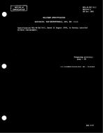 MIL MIL-B-18/101C Notice 1 – Cancellation MIL MIL-B-18/101C Notice 1 - Cancellation