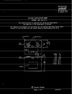 MIL MIL-B-18/204C MIL MIL-B-18/204C