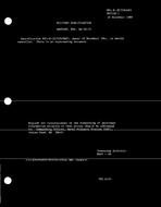 MIL MIL-B-18/229 Notice 1 - Cancellation