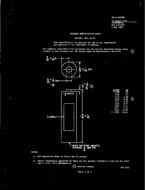 MIL MIL-B-18/28C MIL MIL-B-18/28C