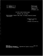 MIL MIL-B-18/86D Notice 1 - Cancellation