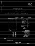 MIL MIL-B-18/87D MIL MIL-B-18/87D