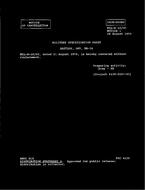 MIL MIL-B-18/9C Notice 1 – Cancellation MIL MIL-B-18/9C Notice 1 - Cancellation
