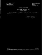 MIL MIL-B-18119A Notice 1 - Cancellation