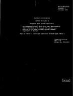 MIL MIL-B-18855D Amendment 1 MIL MIL-B-18855D Amendment 1