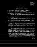 MIL MIL-B-1947A Amendment 5