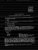 MIL MIL-B-20179E MIL MIL-B-20179E