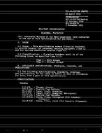 MIL MIL-B-20278B